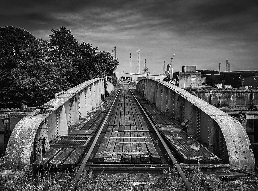 Dockyard Railway